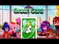 Green Card •||MEME||• •||DDLC||• •||AU||•