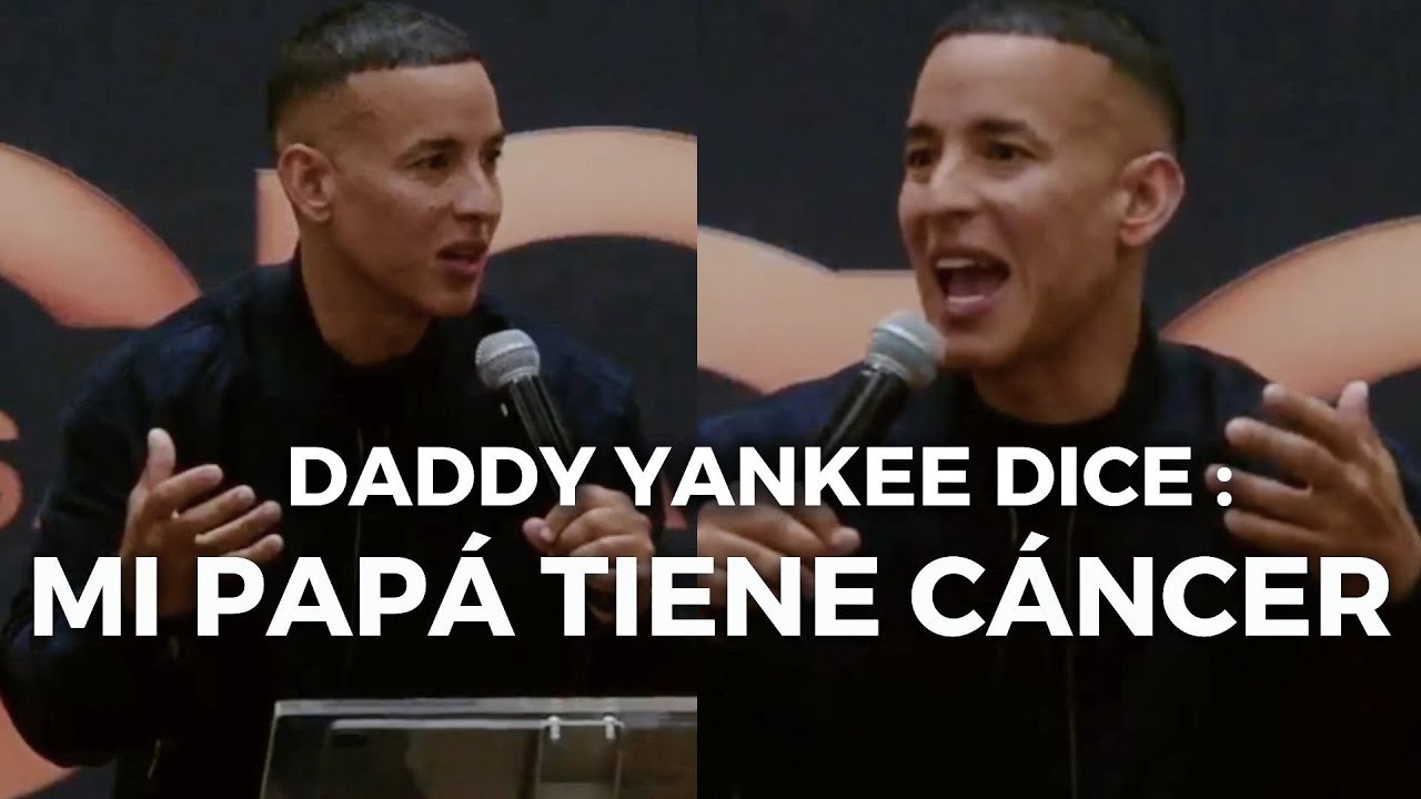 CUARTA PREDICA DE DADDY YANKKE (COMPLETO)