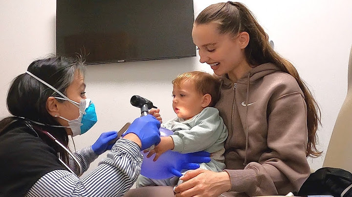 NIDAL NEEDS TO SEE THE DOCTOR 🤒 ... | Nader Louisa