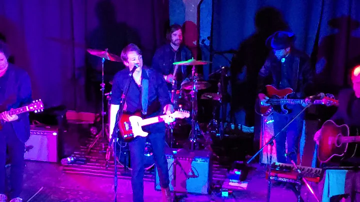 The insiders wildwood saloon