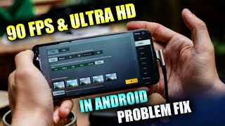 90 FPS & ULTRA HD  pubg mobile - No lag | No ban | unlock 🔓 in any Android mobile - chintan gamer screenshot 5