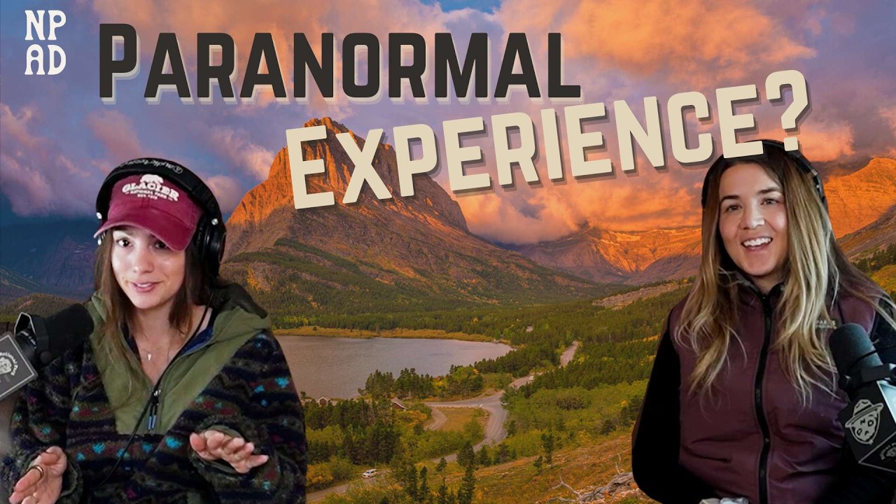 Trail Tales 85 | National Park After Dark