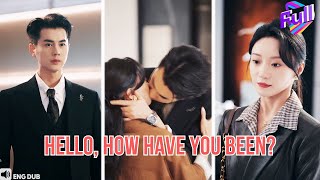 Celebrity 【ENG DUB】Ex-Boyfriend Became My Boss After Our Falling Out#minidrama Wealth