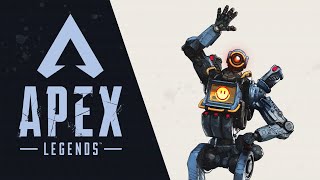 Apex Legends Pathfinder Music Arrangement (HQ)