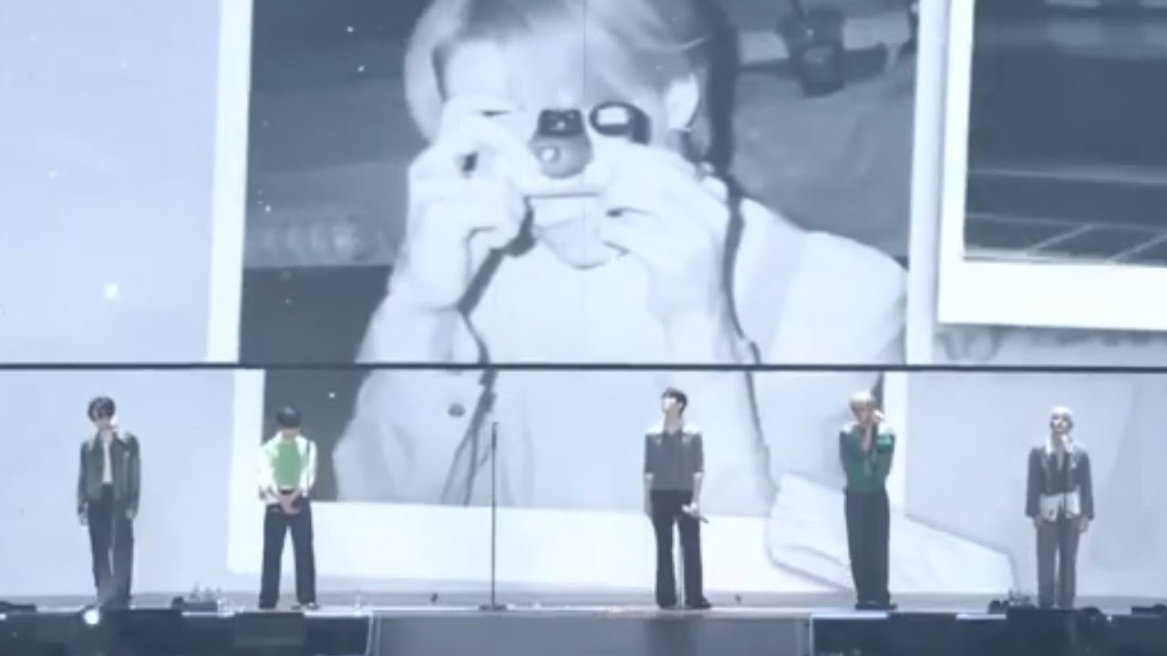 ASTRO TO JAPAN4thASTROAD CONCERT *STARGRAPHY- SHOW NO JAPÃO 2025 