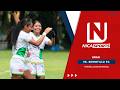 📡 EN VIVO - Primera División Femenil ⚽ UNAN 🆚 Somotillo FC | Torneo Clausura 2026 - Semifinal Vuelta