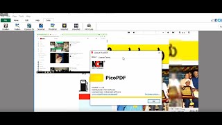 PicoPDF