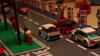 Tokorozawa Brick Festival 2017