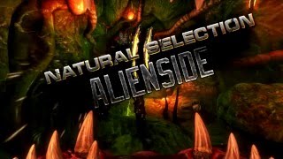Natural Selection 2 - Basics - Alien side