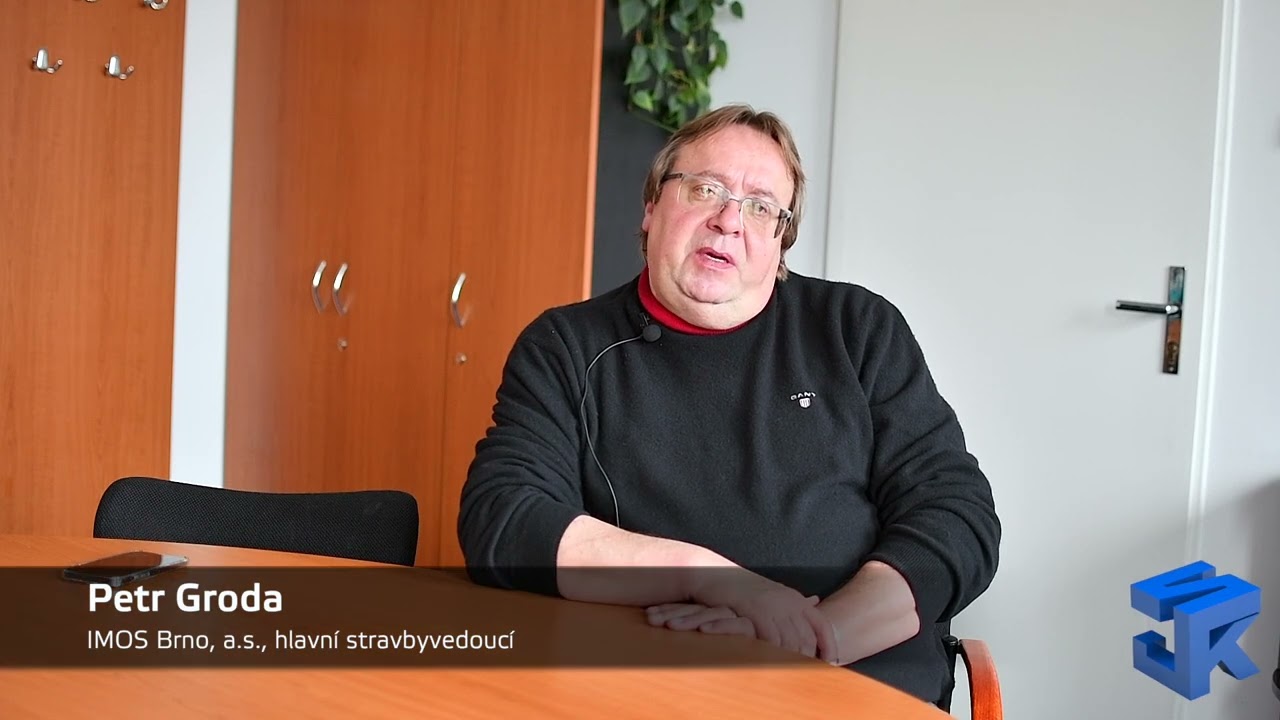 OD IKEA Brno – Přestavba a rozšíření, Brno