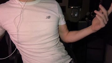 ASMR- Answering all of your Q&A questions Pt.1