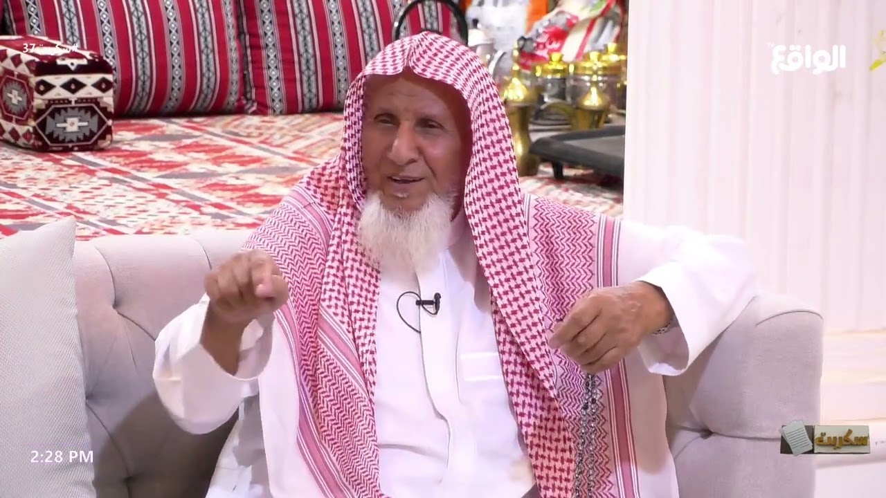 فتاة تخرج والدها من السجن بقصة عجيبة | أبو صالح #سكربت37