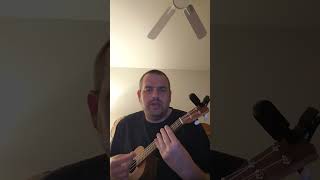 What's Up 4 Non Blondes Key Of C Ukulele Tutorial