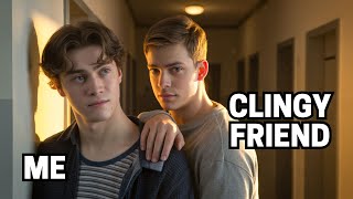 He Said “Let’s Keep This Between Us”… But Never Let Go