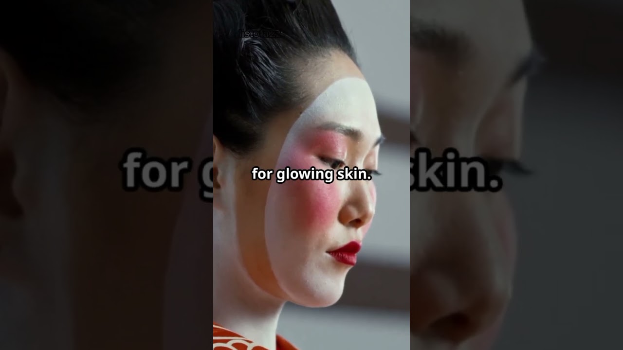 10 Bizarre Beauty Ingredients You Won't Believe! 