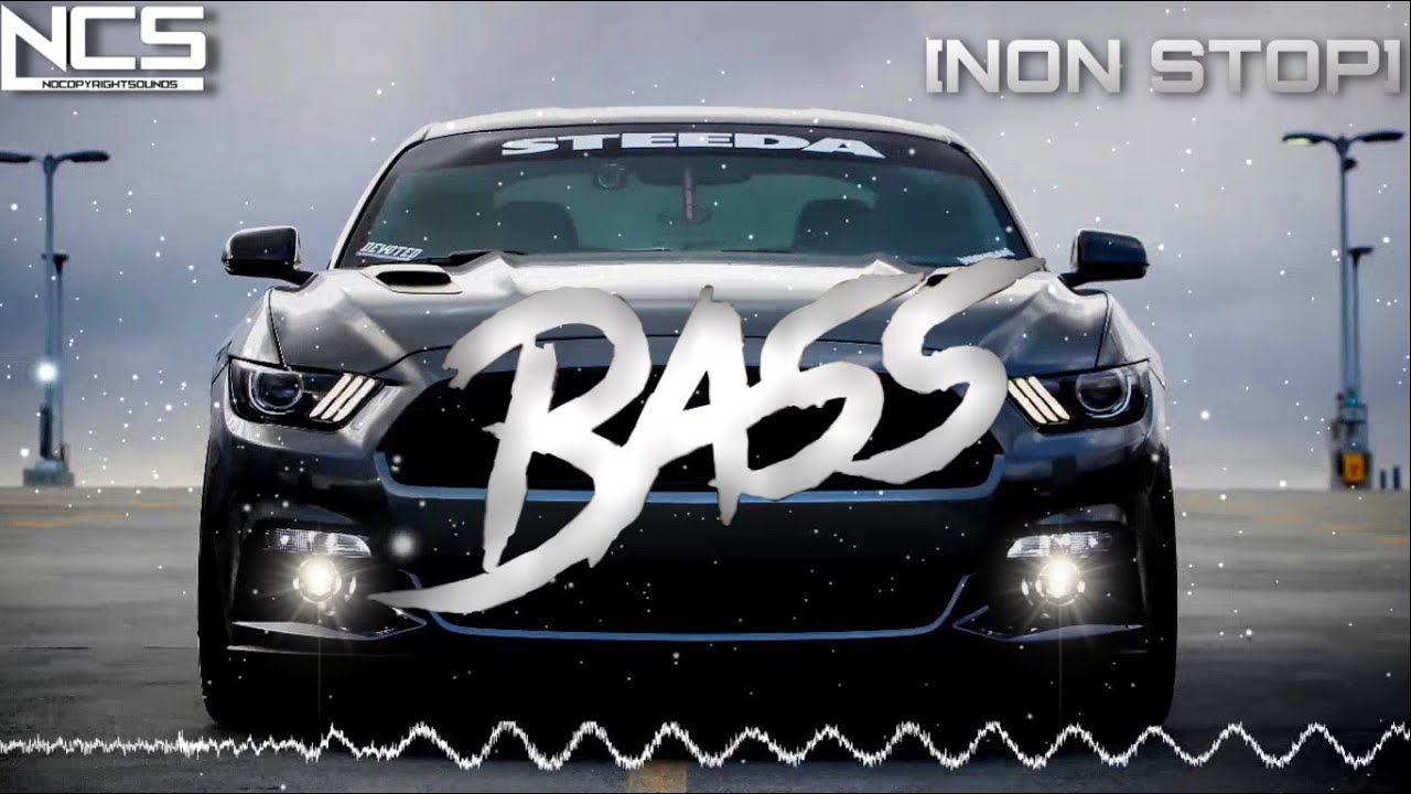 [NON STOP] 🔊Bass Boosted🔊Bass Boosted Car Music 2020🔥(Jonth & Hilefex) [NCS Release]