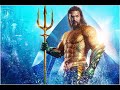 Aquaman (2018) – The King of Atlantis’s Epic Journey 🌊