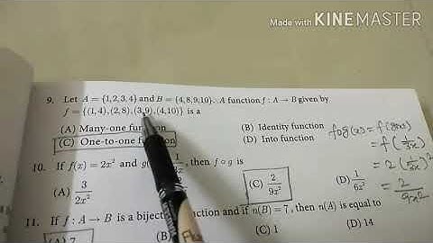TN 10TH MATHS  CHAPTER -1/EX:1.6(ONE MARK) TN SAMACHEER NEW SYLLABUS -2020.