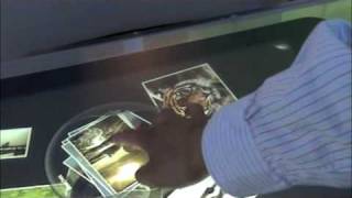 CES2009-Microsoft-Surface