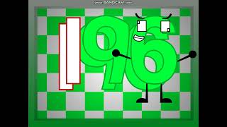 Jumpstart Number Band Alternate Key 191-200 Not Made For Youtube Kids