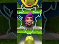 CAN YOU CATCH ALL SIZE HUNGRY WORM FAMILY in Garry`s Mod
