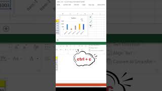 Automating Excel Charts and Data in PowerPoint | Excel to PowerPoint Tutorial