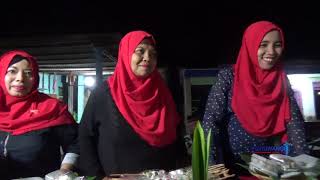 PESTA KULINER POROBUNGKIL PARANGHARJO SONGGON