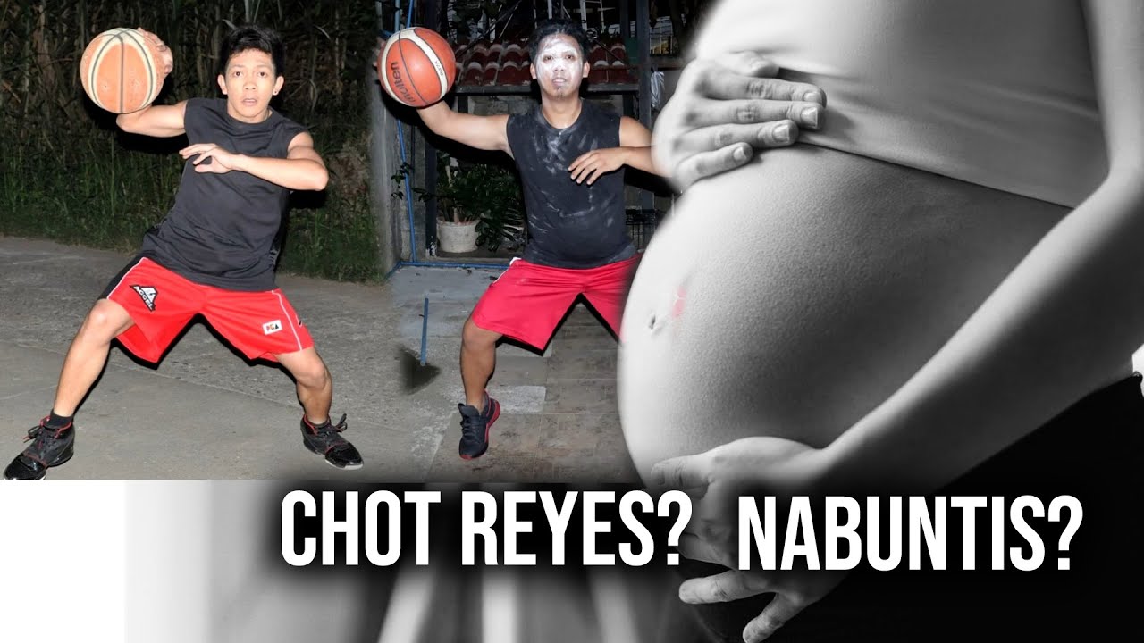 Basketball, maagang pagbuntis | Haplos Podkas Episode No. 3