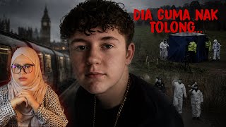 PERTEMUAN YANG BERAKHIR TRAGEDI..| DIPERANGKAP OLEH KAWAN SENDIRI