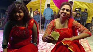 अल्लम गल्लम साजना/स्टेज प्रोग्राम  डांस /रूबी ❤️miss#Nainadance