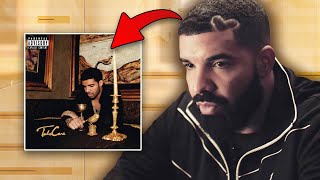 Why Is Drake&#39;s &quot;Take Care&quot; Production So Legendary?!