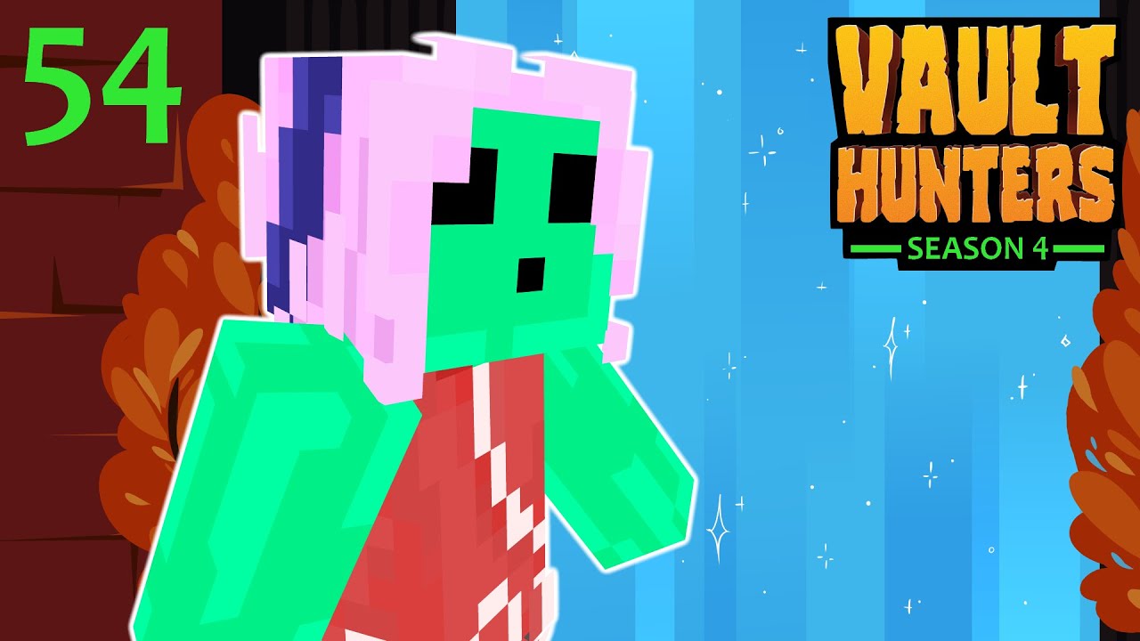 VHSMP S4 Day 54 [PeteZahHutt]