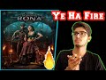 Vikrant Rona TEASER Review  || Ye Ha Fire 🔥 || Shivam Pandey