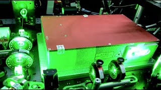 Chinese Scientists Make Breakthrough in Quantum Entanglement
