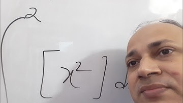14 use of greatest integer function in definite integration class12 maths iit  by faculty of kota