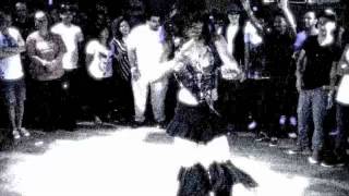 Jaymelah Vicious: Drop It Low - Club Dirty - Aug 14Th