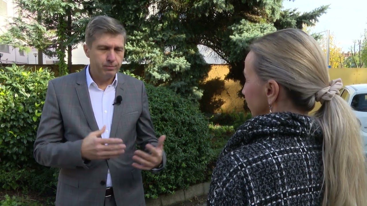 VTV Dnevnik 14. studenog 2023.