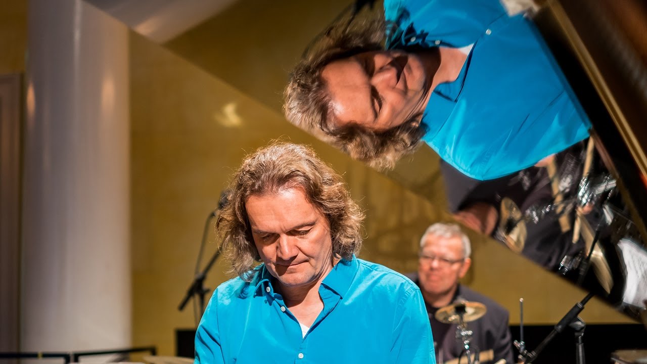 Jazz mal anders: Trio Elf aus Regensburg