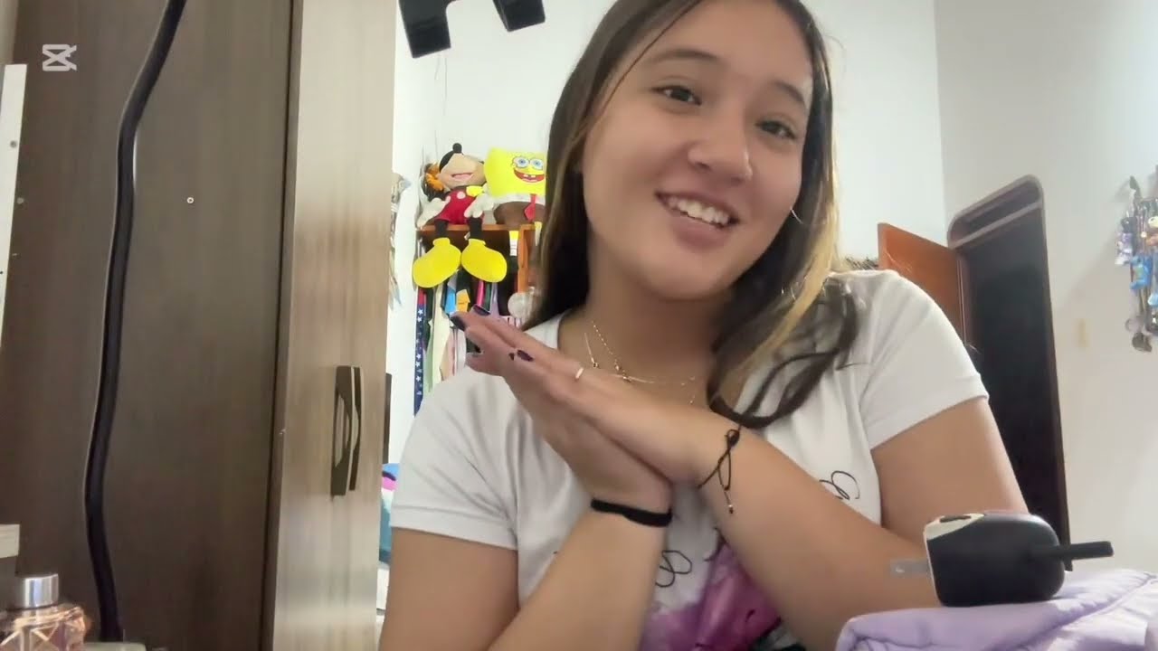 Haul de cosas que compre para la uni