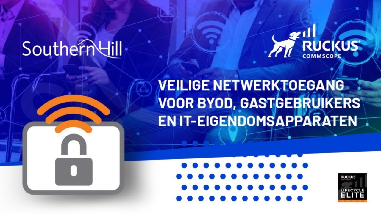 Cloudpath Webinar SouthernHill