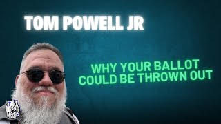 Usps Postmark Rule Change Explained Why Mail-In Ballots Could Be Rejected In 2026