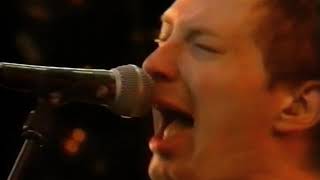 Radiohead - Live at Pinkpop Festival 1996 (12 songs, Proshot DVD)