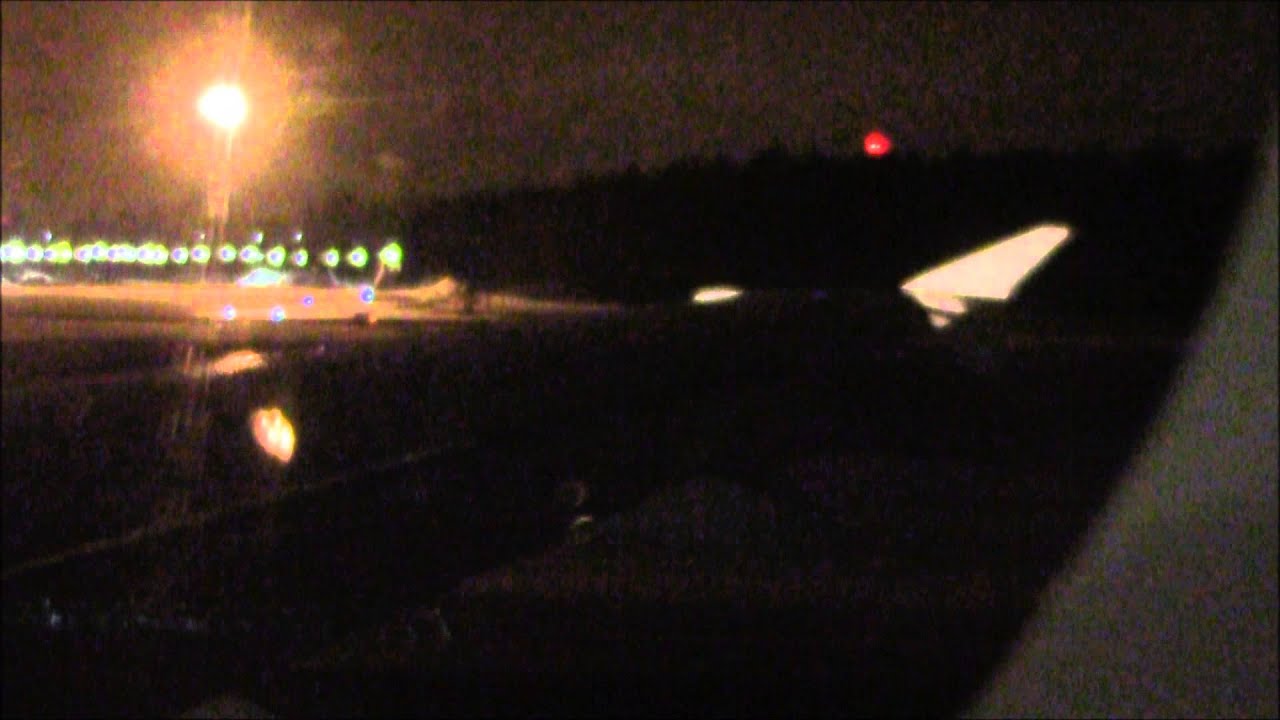 Finnair A319 OH-LVI flight AY380 Oulu-Helsinki