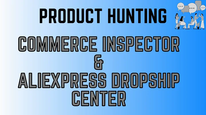 Boost Your Dropshipping Business with Product Hunting Tools