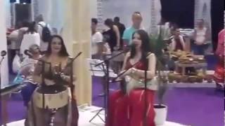 Tarab Band - فرقة طرب  -