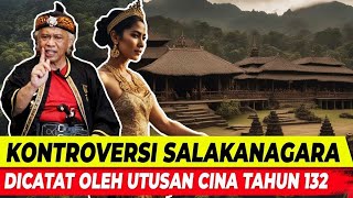 Kerajaan Purba Tertua Salakanagara Ft Anton Charlyan
