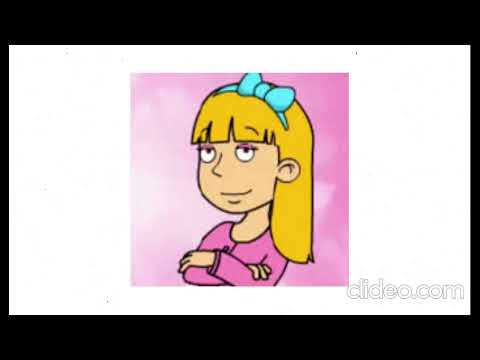 Lily Anderson Say "White Lily Cookie" Sound SFX