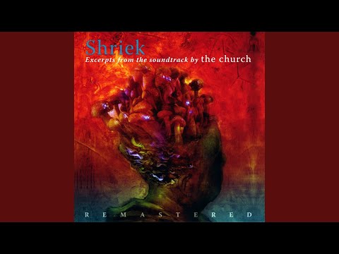 The Church - We Are Lost