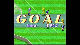 4ªs de final - Charles Bombelli - Vinny (ROM) x (BRA) DN