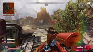 No scope krabby w/ trey and beer